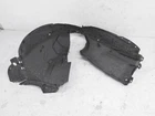 Nissan Cube 2009-2014 Front Left Inner Fender Liner Plastic Lining 63843-1FU0A Used. Price: $52.61.