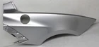 Oem Left Side Rear Quarter Panel For Chevy C8 Corvette 84828702 Silver Flare New. Price: $425.00.