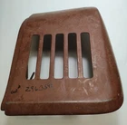 1970 Dodge Monaco Rear Right Passenger Side Quarter Panel Extension 2963546 Nos. New. Price: $158.42.