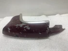1967 1968 Ford Mustang Rear Quarter Panel Extension Left Side C7ZB-6528072-A Used. Price: $59.99.