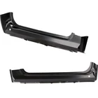 Rocker Panels Set Of 2 Left-and-right For Chevy & Chevrolet Gmc Pair New. Price: $360.63.