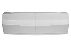 Fivestar Bumper Cover Complete White N.amer Sportsman 12001-45051-W New. Price: $175.59.