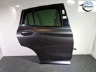 Original Bmw G02 X4 Door Rear Right A90 4151747833 Used. Price: $864.42.