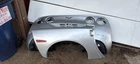 05-13 Corvette C6 Convertible Passenger Side Rear Quarter Panel 8318-S New. Price: $400.00.