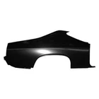 New Goodmark Rh Side Quarter Panel Skin Fits Chevrolet Chevelle GMK403260168R. Price: $967.40.