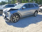 Driver Left Center Pillar Fits 11-22 Durango 594458 Used. Price: $332.50.