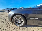 2011 Bmw 750IL Driver Left Fender Gray Oem Used Local Pickup Only A90. Price: $284.95.