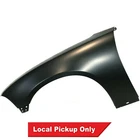 New Primed Driver Side Fender For 2011-2014 Dodge Charger CH1240275 55113585AB. Price: $70.73.