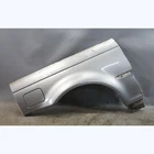 01-06 Bmw E46 M3 Convertible Right Rear Quarter Panel Fender Wheel Arch Chop Oem Used. Price: $371.25.