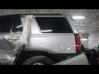 Driver Left Quarter Panel Fits 15-19 Escalade 5312 Used. Price: $495.00.