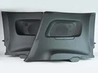 2007 - 2014 Audi Coupe Quattro Trim Cover Panel Quarter Rear Left Right Oem Used. Price: $98.54.