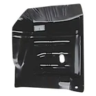 For Chevy Chevelle 68-72 Sherman Front Passenger Side Floor Pan Patch Section New. Price: $88.96.