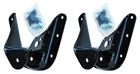 Of Front Rear Leaf Spring Hangers For 88-00 Chevy Gmc Pickup Pair, 4WD New. Price: $152.95.
