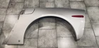 05-13 C6 Corvette Rear Left Lh Convertible Quarter Panel Silver 7381-S Used. Price: $200.00.