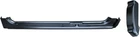Rocker Panels And Cab Corners Driver Side 00-06 Chevy Silverado 4 Door Ext New. Price: $185.00.