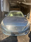 2015 Hyundai Sonata Passenger Quarter Panel Rear Fender Oem Used. Price: $375.00.