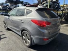 Driver Left Quarter Panel Awd Fits 14-15 Tucson 1389227 Used. Price: $278.60.
