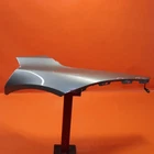 Mclaren 720S Fender Right Passenger 2018-2020 2022 2021 2023 14AB881CP Oem Damag Used. Price: $899.10.