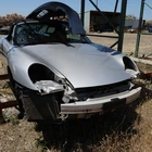 1997-2004 Porsche 911 996 Boxster 986 Front End Tub Bucket Frame Rail Oem Used. Price: $359.24.