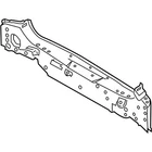 Genuine Bmw Interior Tail Trim 41-00-7-493-996 New. Price: $286.46.