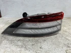 2023 Merkur Aviator Driver Left Side Led Tail Light Quarter Panel Mounted Oem Used. Price: $324.99.