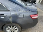 Driver Left Quarter Panel Fits 07-11 Camry 104927778 Used. Price: $501.60.