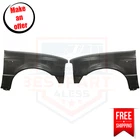 Front Fender FO1241237 FO1240237 Set Of 2006-2011 Ford Ranger Sport New. Price: $404.99.