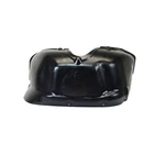 Oem Mopar For Dodge Ram 2500/3500 2001 2002 Wheelhouse Shield Driver Side 4WD New. Price: $285.57.