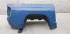 21 Toyota Tundra Bed Box Quarter Panel Right Passenger Blue 5'5" Crew Cab Used. Price: $433.50.