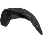 For Chevy Suburban 2015-2020 Fender Liner Passenger Side Rear Wheelhouse 4WD New. Price: $84.37.
