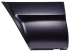 Jegs 79325 Front Fender Patch Panel Behind Wheel Well 1964-1965 Chevy Chevelle New. Price: $54.99.