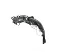 Quarter Panel Splash Shield Mopar 68275900AE New. Price: $199.01.