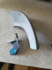 1970-73 Ford Maverick Mercury Comet Rh Rear Quarter Panel Extension Damage Crack Used. Price: $38.35.