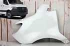 Mercedes Sprinter W907 2019-2024 Left Driver Side Fender White 9147 New. Price: $329.00.