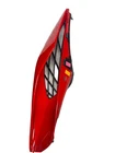 2015-2019 C7 Z06 Corvette Genuine Gm Rear Upper Quarter Panel Scoops Torch Red New. Price: $110.58.