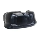 Genuine Oem Mopar For Dodge Ram 2500/3500 01 02 Wheelhouse Shield Passenger Side New. Price: $178.86.