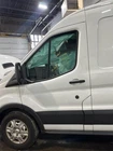 Used Front Left Door Assembly Fits: 2020 Ford Transit 150 High Roof 110. Price: $379.90.