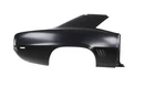 Auto Metal Direct Full Oe-style Premium Quarter Panel 1969 Chevy Camaro New. Price: $753.98.