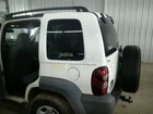 Driver Left Quarter Panel Fits 05-07 Liberty 104874223 Used. Price: $511.87.
