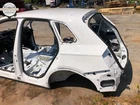 2018-2023 Audi Q5 Left Driver Rear Quarter Panel Frame Body Cut Oem Used. Price: $629.99.