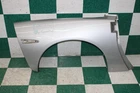 05-13 Corvette *dmg* Tarnished Silver Rear Passenger Right Rh Quarter Panel Wty Used. Price: $449.99.