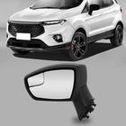 Left Manual Folding Power Mirror 2018-2022 Ford Ecosport Driver Side New. Price: $70.28.