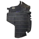 2016-2024 Nissan Titan Xd Rear Left Side Mud Flap Splash Shield Oem 93833EZ31A Used. Price: $59.50.