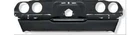 Oer Authorized Rear Body Panel 9839816 New. Price: $136.97.