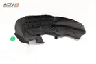 2018 - 2025 Volvo XC60 Rear Right Quarter Wheelhouse Liner Splash Shield Oem Used. Price: $74.99.