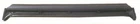 Goodmark 1968-1974 Chevy Ii Nova Rear Deck Lid Trunk Filler Panel GMK401271068 New. Price: $124.97.