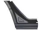 Sherman Parts Rh Rear Body Side Dogleg 99-04 Grand Cherokee New. Price: $86.99.
