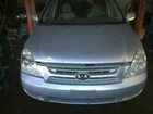 Driver Quarter Glass Lwb 118.9" Opt K13D Privacy Tint Fits 06-10 Sedona 90407 Used. Price: $45.00.