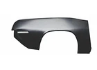 Sherman 251-50R Rh Side Quarter Panel Die Formed Fits Plymouth Barracuda New. Price: $452.26.