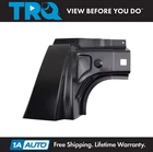 Trq Left Body C-pillar Black Driver Side Fits 2000-2005 Ford Excursion New. Price: $102.95.